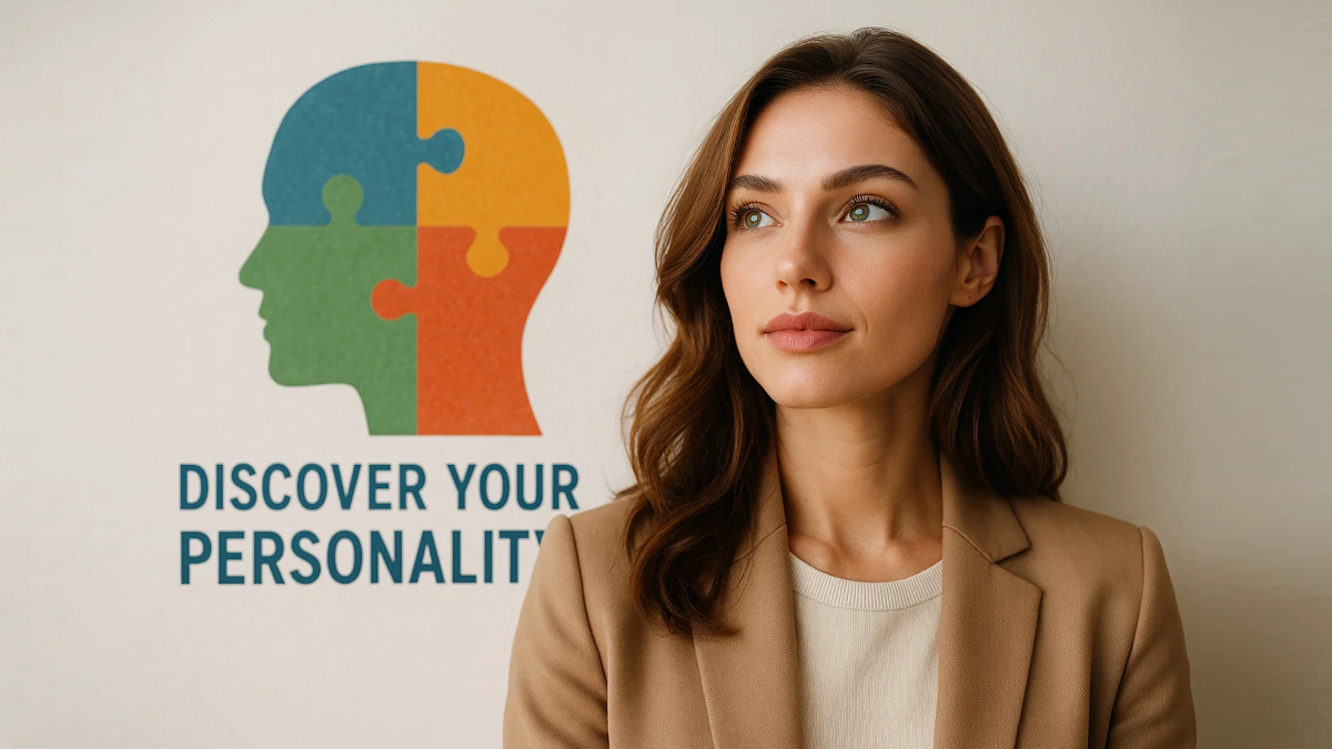 Discover Your Personality: The Cattell Test for Everyone