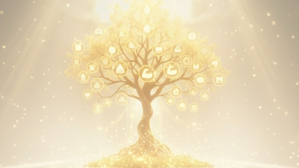 Внутрішня Згода як Джерело Життєвої Сили: Чому ми втрачаємо Ресурс і як його Відновити