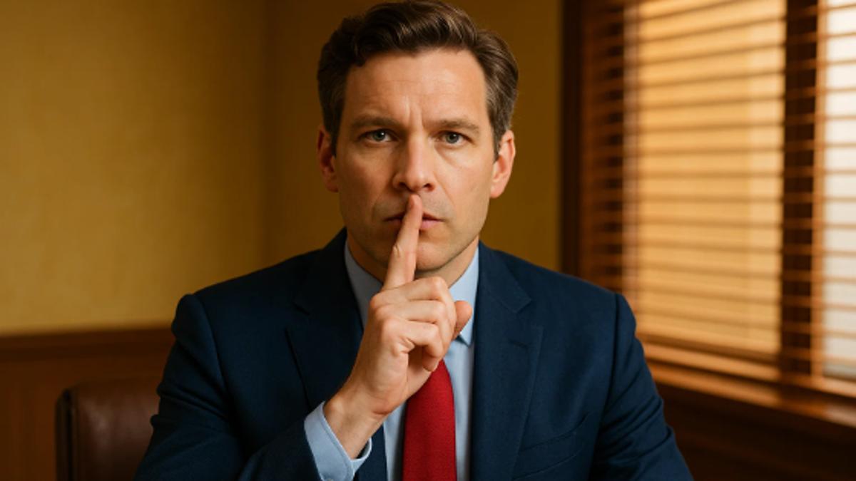 Why True Experts Suffer from Self-Doubt