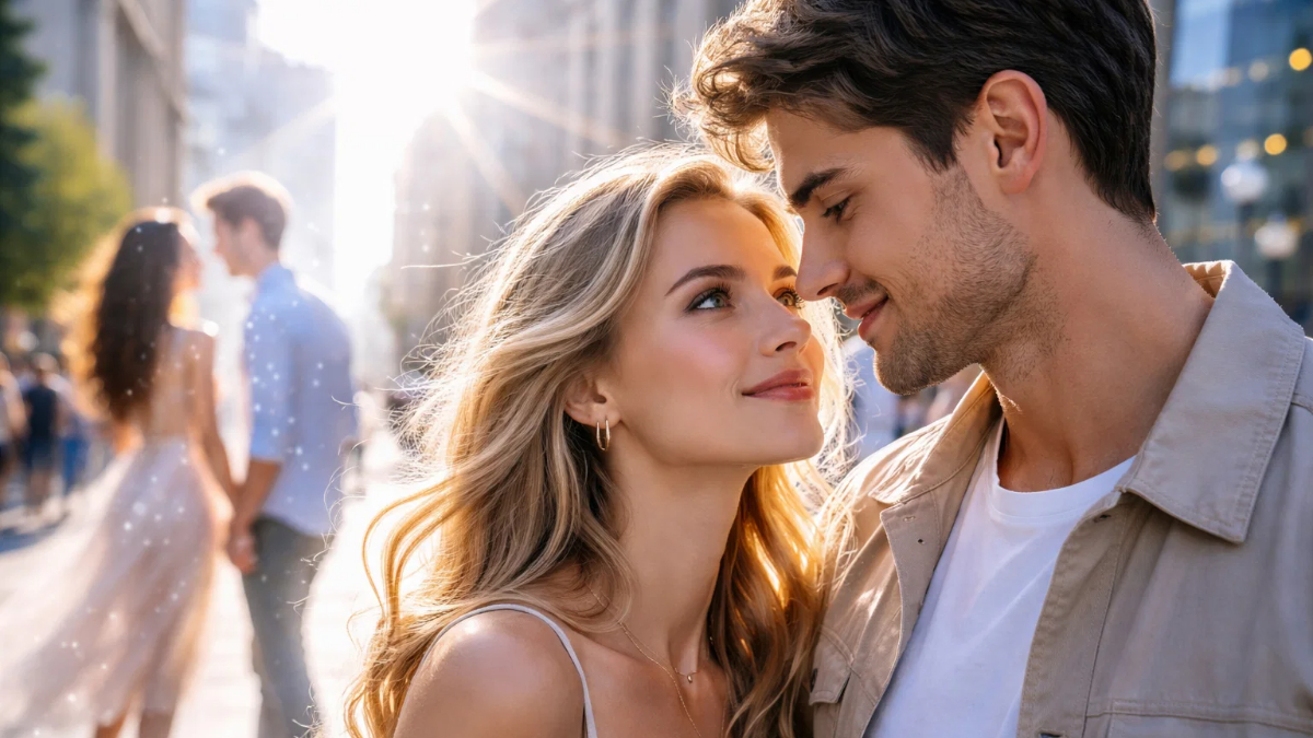 Are They in Love with You — or Just the Fantasy?