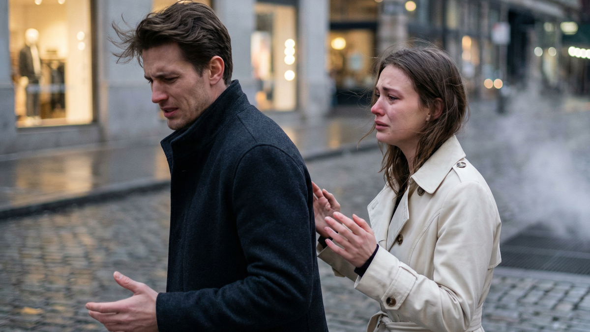 How to Survive Infidelity: Understanding the Emotional Shock and Finding a Path to Healing