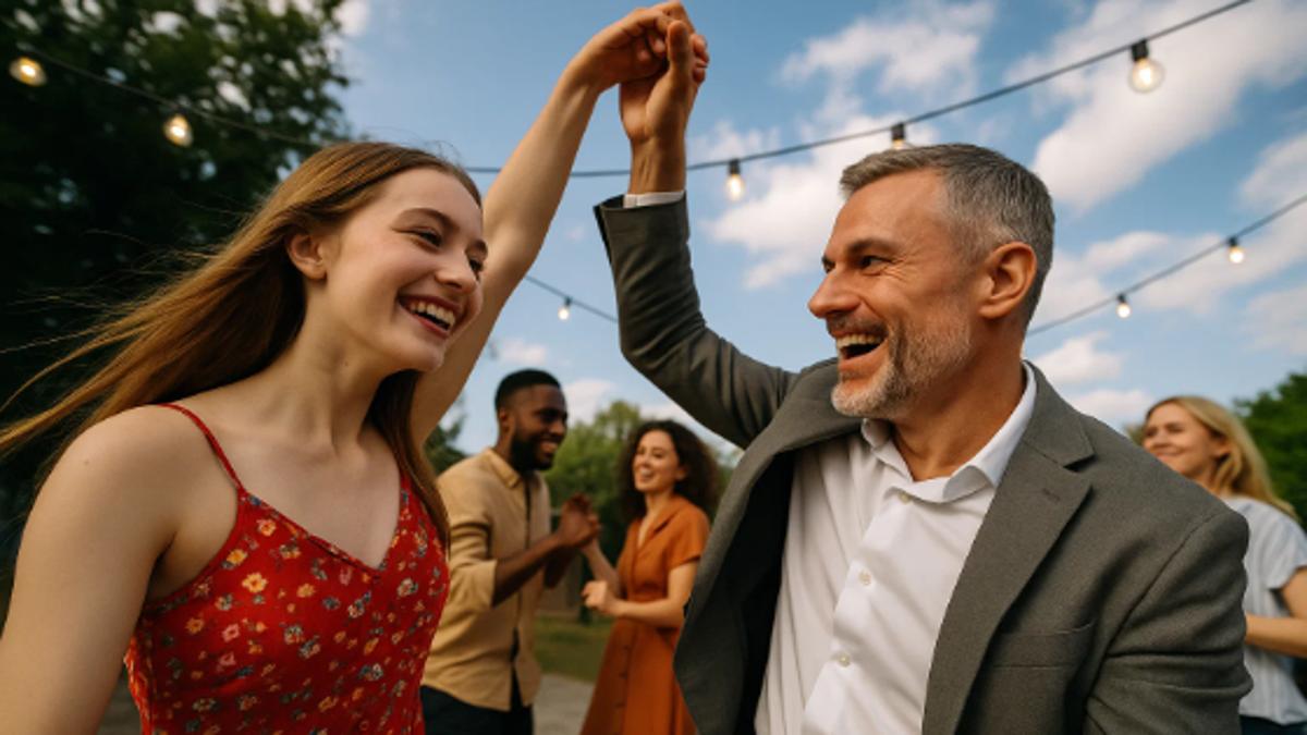 Пік сексуальної привабливості: незручні цифри для чоловіків та жінок