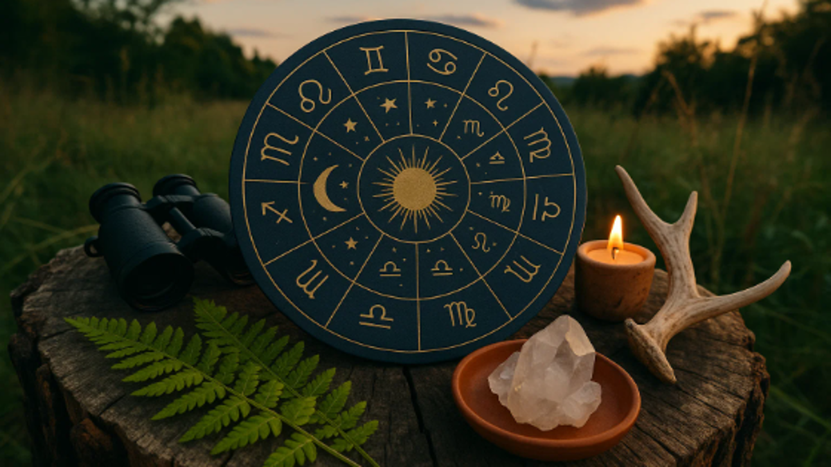 Is Believing in Astrology a Harmless Habit or a Psychological Crutch?