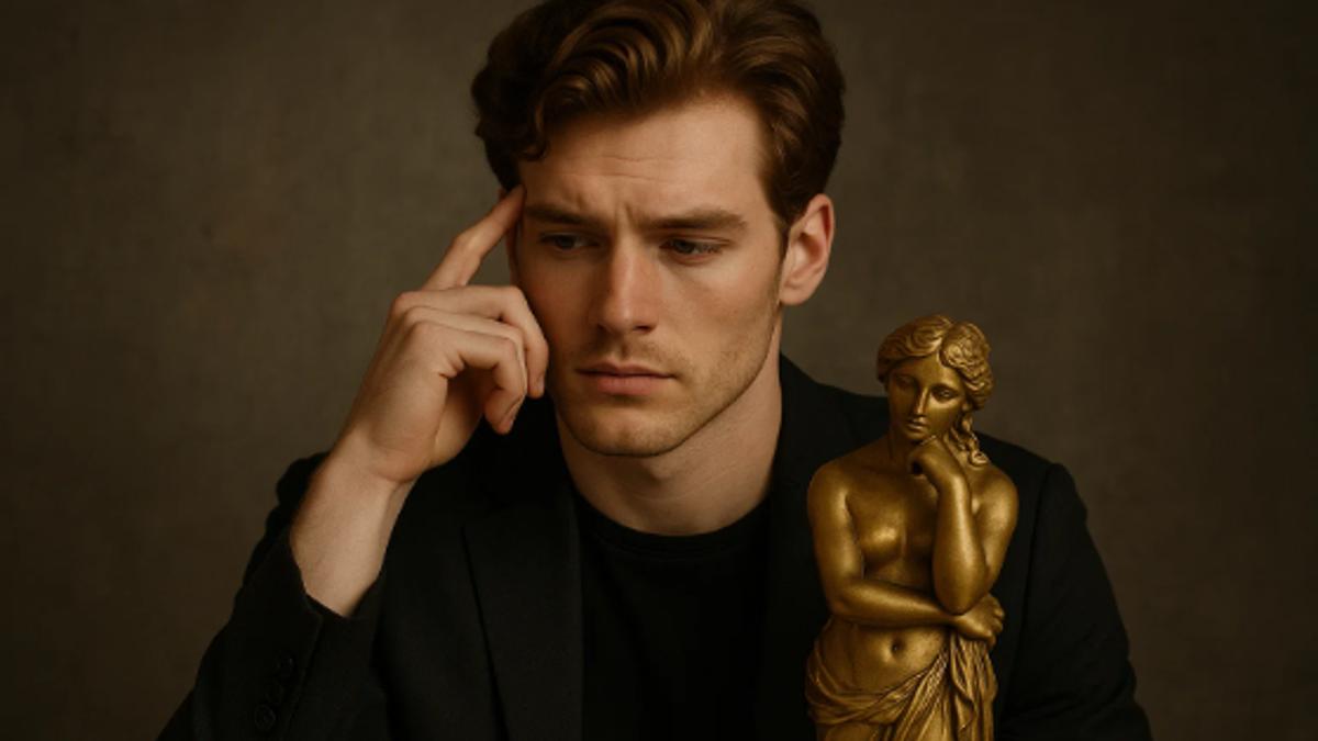 Прийняти себе чи прагнути змін: Як знайти внутрішній баланс?