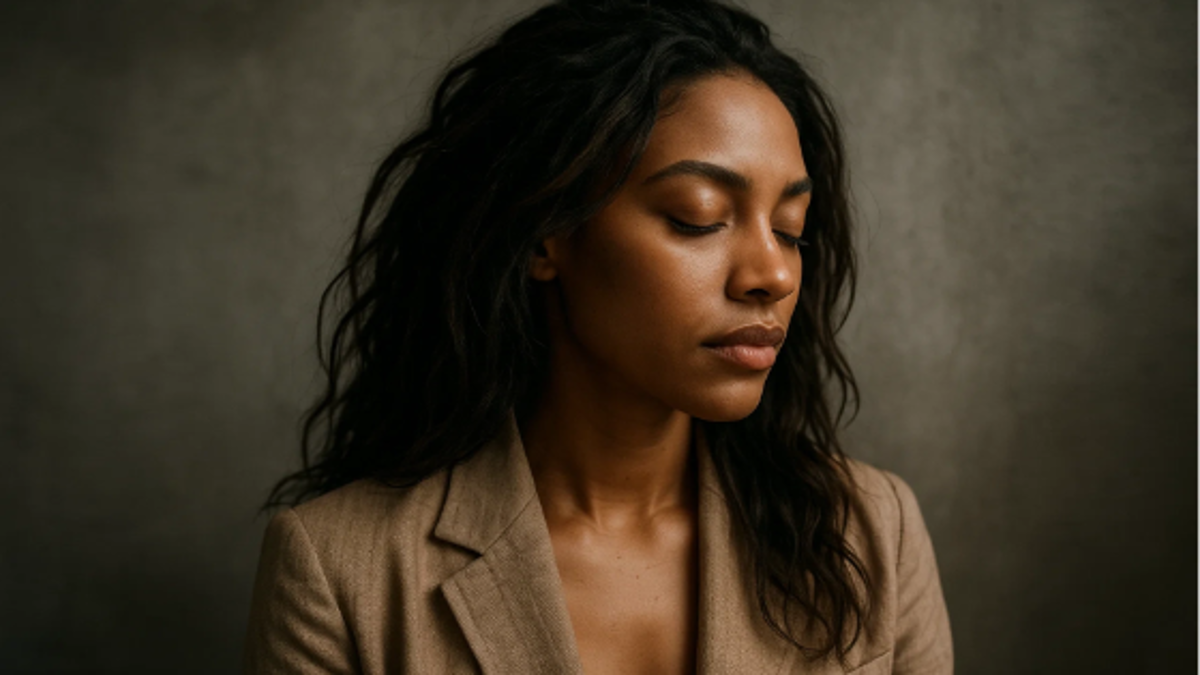 Why Manipulators Fear Your Silence More Than Your Anger