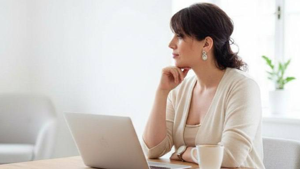 Чому ми застрягаємо на місці?