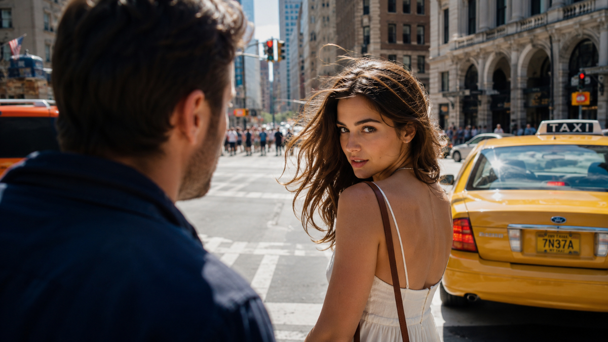 Why Exes Come Back After Years (And What It Really Means for You)