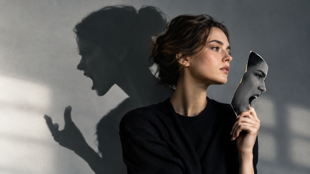 Identification with the Aggressor: Why Some People Start Becoming Like the Person Who Hurt Them