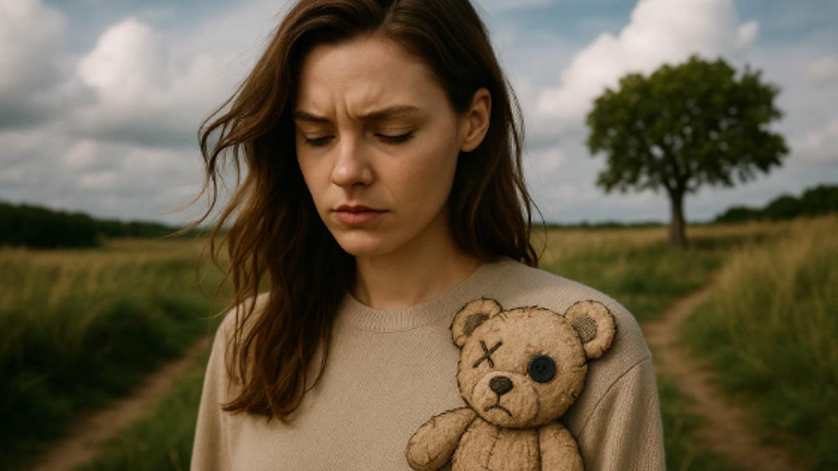 Як дитяча травма непомітно керує вашими дорослими рішеннями та емоціями