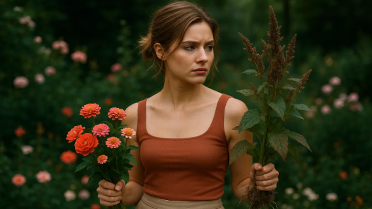 Квіти чи бур'яни: вчимося відрізняти справжню дружбу від токсичної