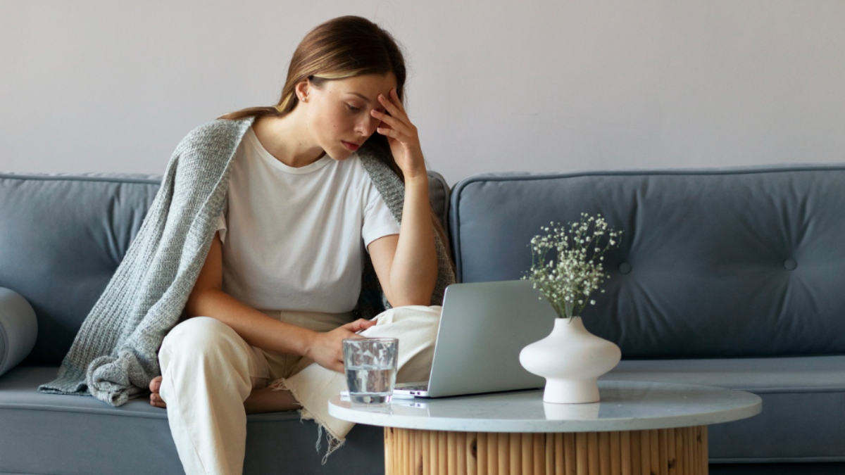 Емоційне вигорання: психологічні ресурси особистості та шляхи відновлення