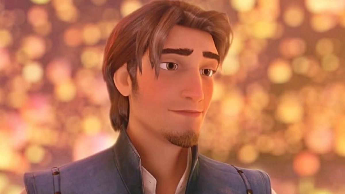 The Unseen Psychology of Disney's Princes