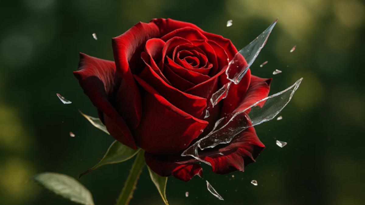 Can Enemies Truly Become Lovers, or Is It Just a Dangerous Fantasy?