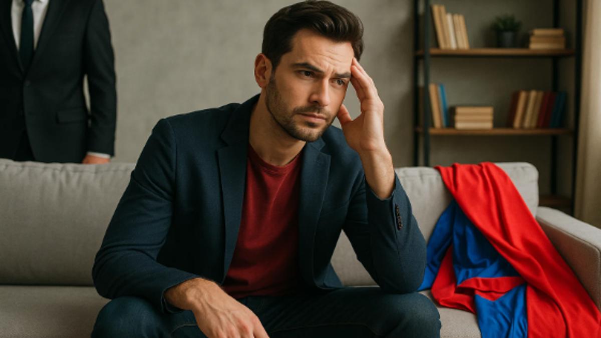 Більше ніж людина: Як ідея Ніцше про «Надлюдину» вчить знаходити сенс