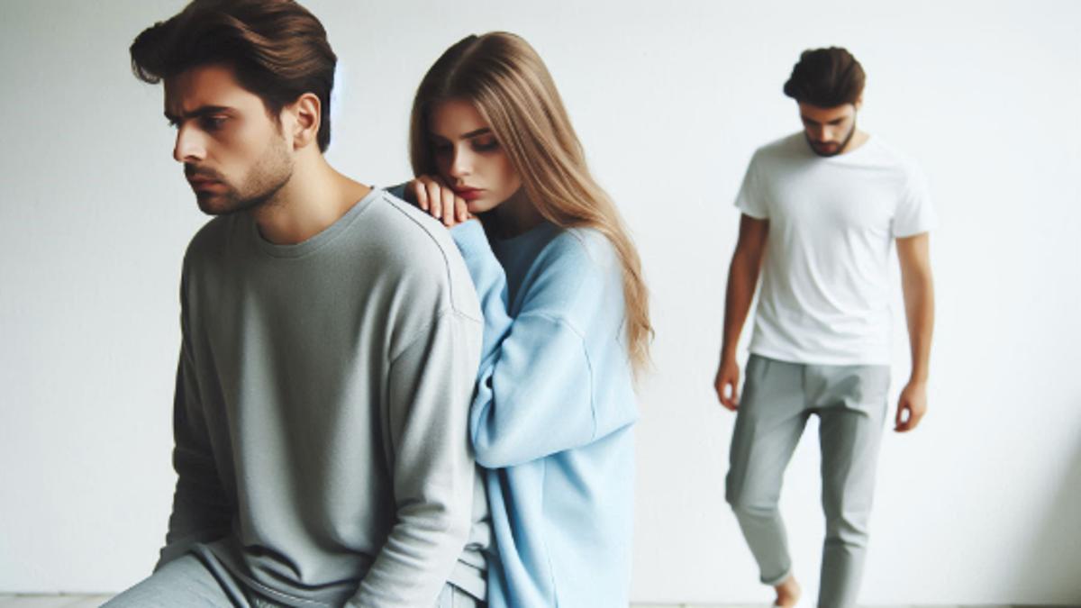 Why Do Some Wives Cheat? Exploring the Complex Reasons Behind Infidelity