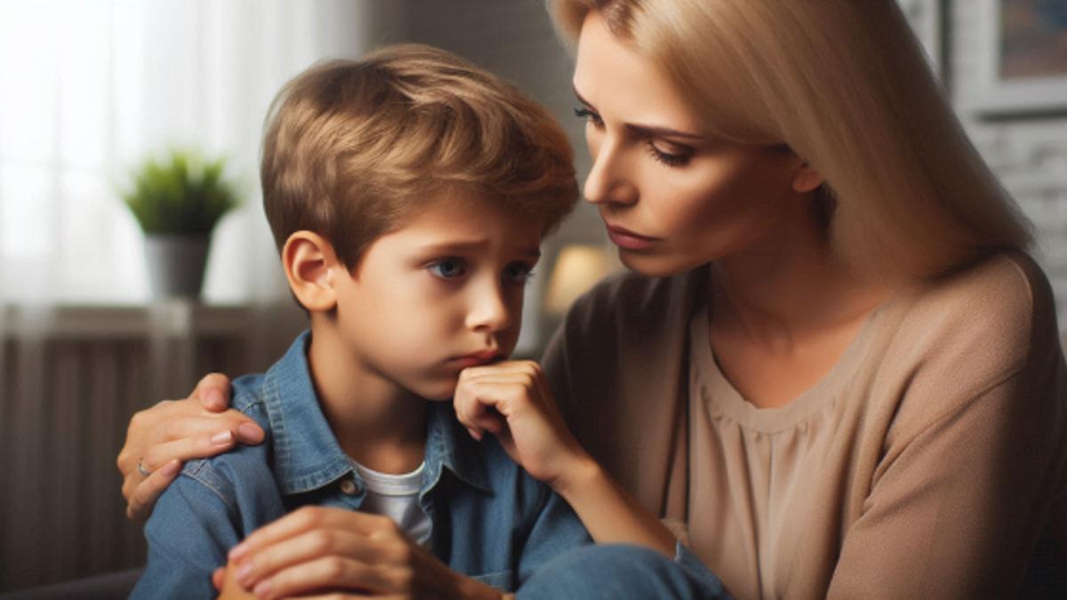 Parenting with Purpose: How Boundaries Build Better Futures