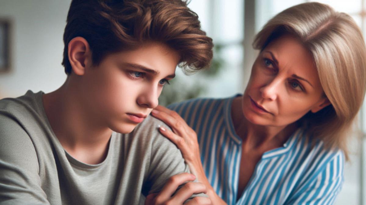 Healing from the Trauma of Conditional Love and Forced Compliance