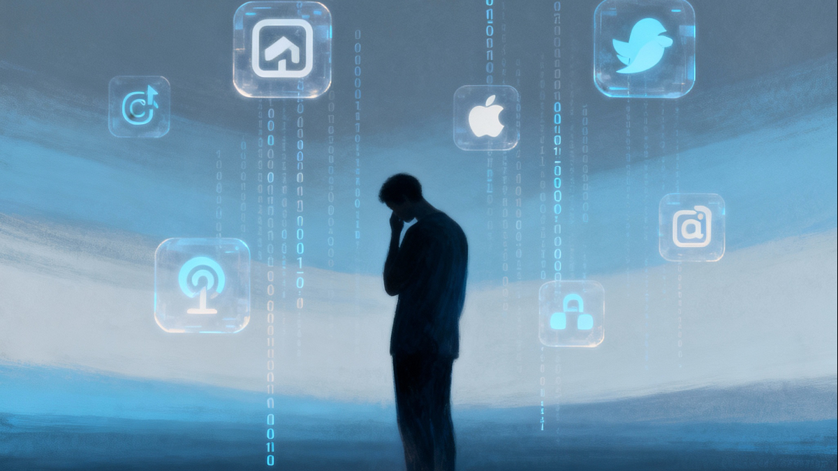 A vivência do vazio na era da hiperconexão: uma leitura fenomenológico-existencial