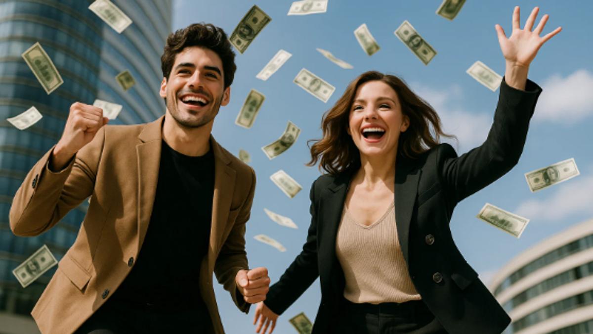 Rethink Your Riches: Your Mindset is Your Greatest Asset