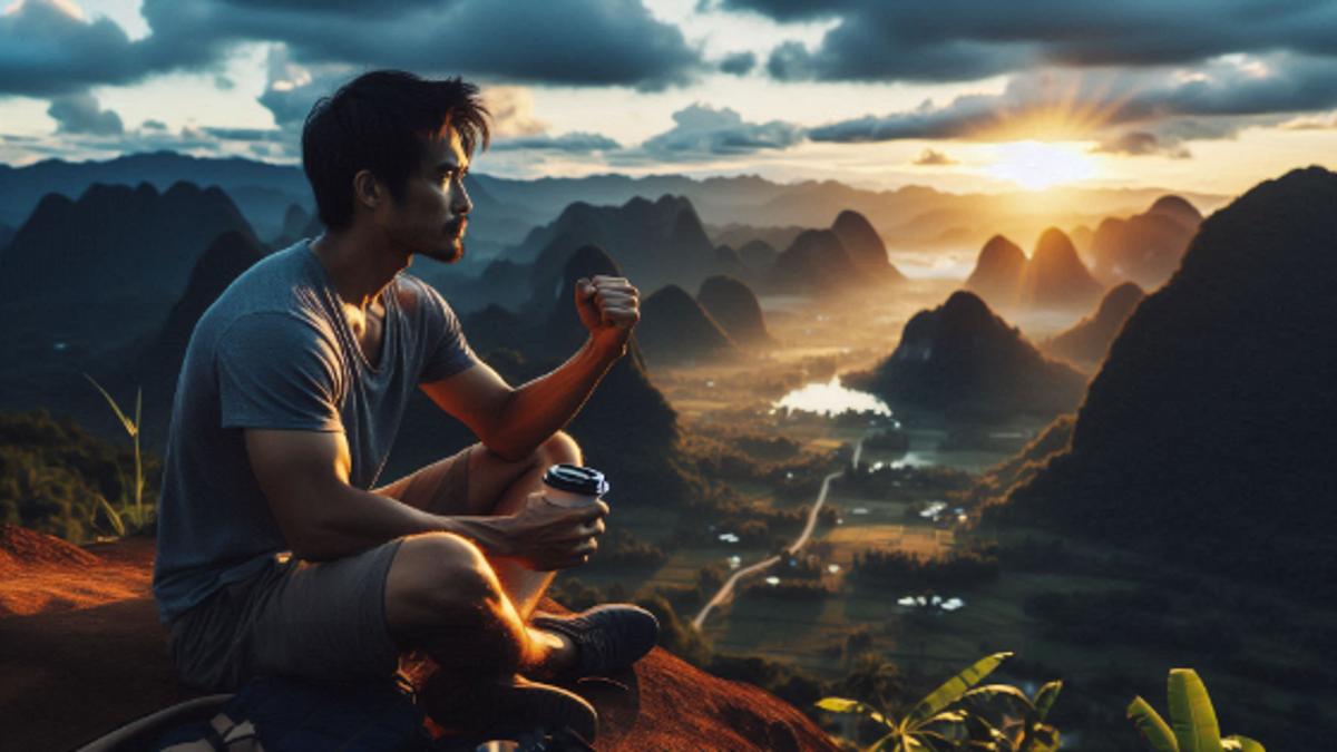 The Strength in Solitude: Why Independent People Choose to Be Alone