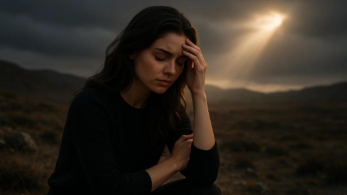 Від болю до сили: Як знайти прихований дар у життєвих випробуваннях