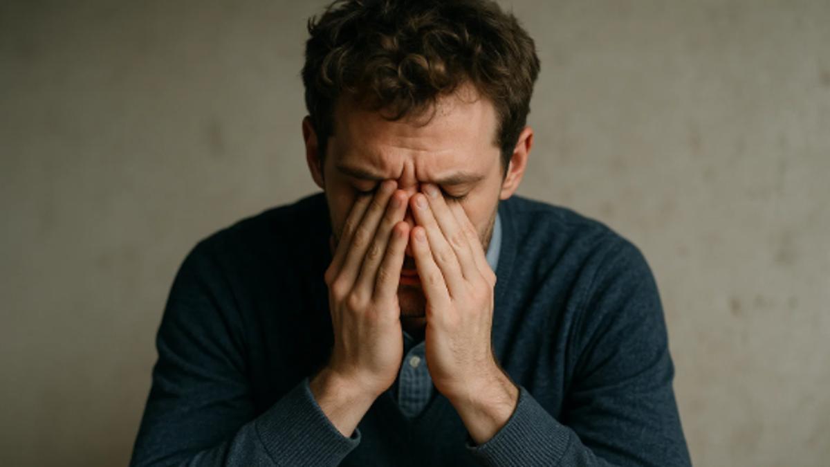 Чи справді депресія найчастіше вражає 