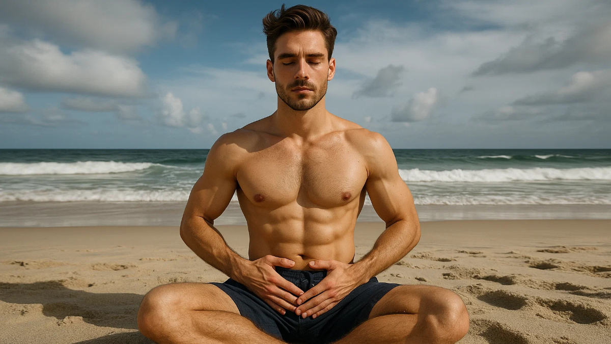 The Secret to Stronger Orgasms and Lasting Power