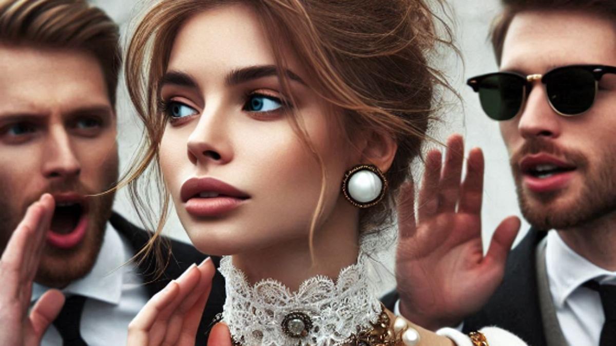 What is Catcalling? Understanding Street Harassment and Its Impact