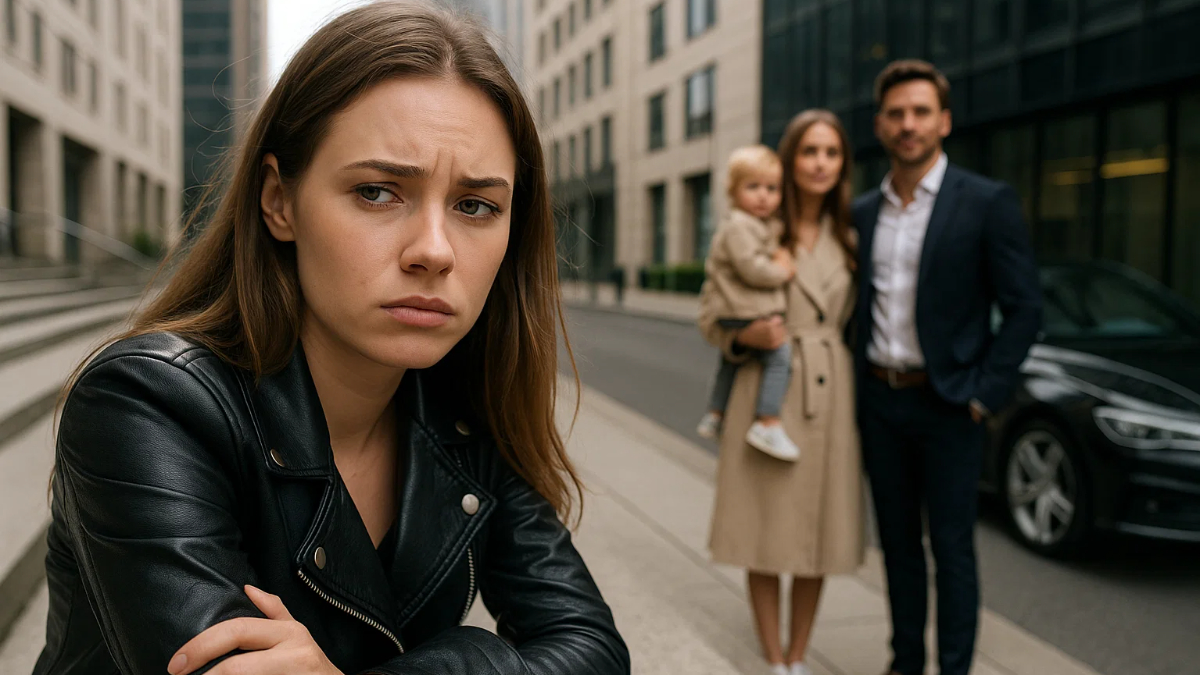 Why We Can't Stop Comparing Ourselves to Others