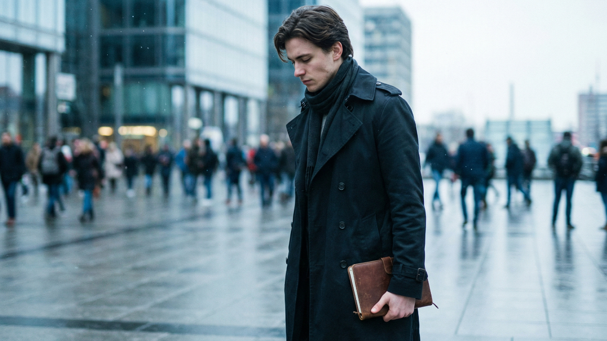 Autoestima e Valores: Por Que Acreditamos no Que Acreditamos