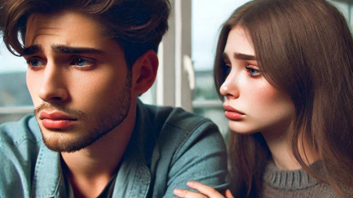 Конфликты в отношениях: как понимать и решать