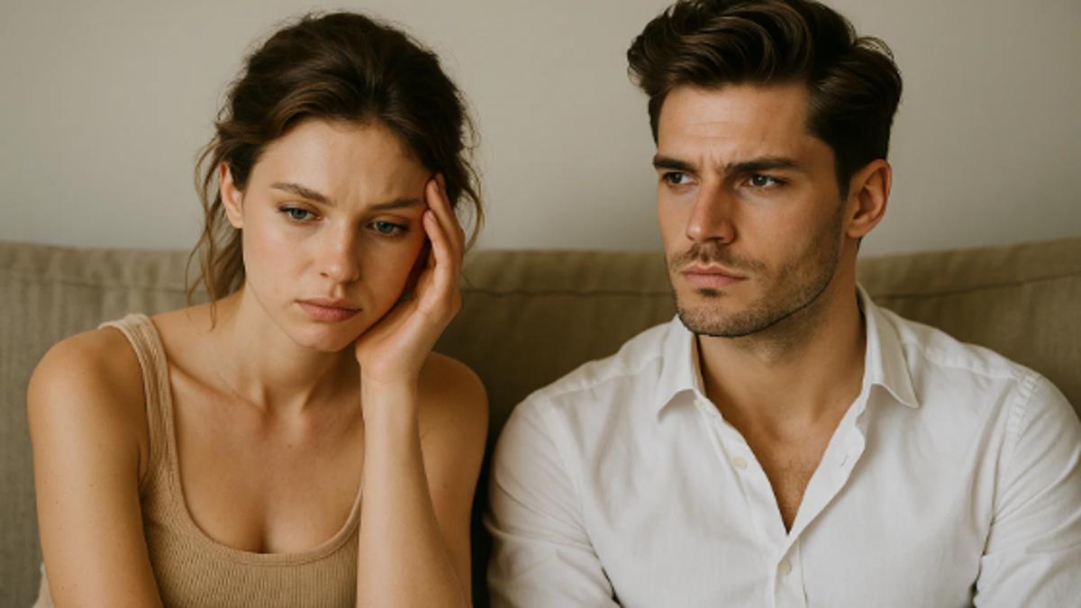 Прихована боротьба: розуміння сексуальних залежностей