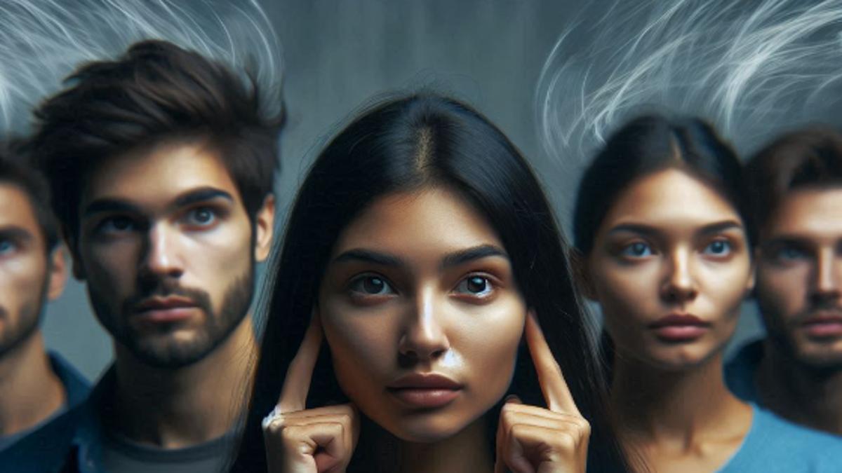 Индуцированное бредовое расстройство: что это такое и как оно проявляется