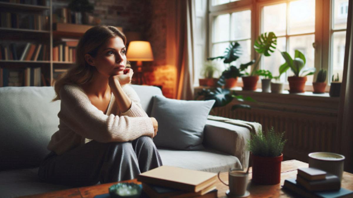 The Hidden Impact of Loneliness: Exploring Your Brain on Isolation