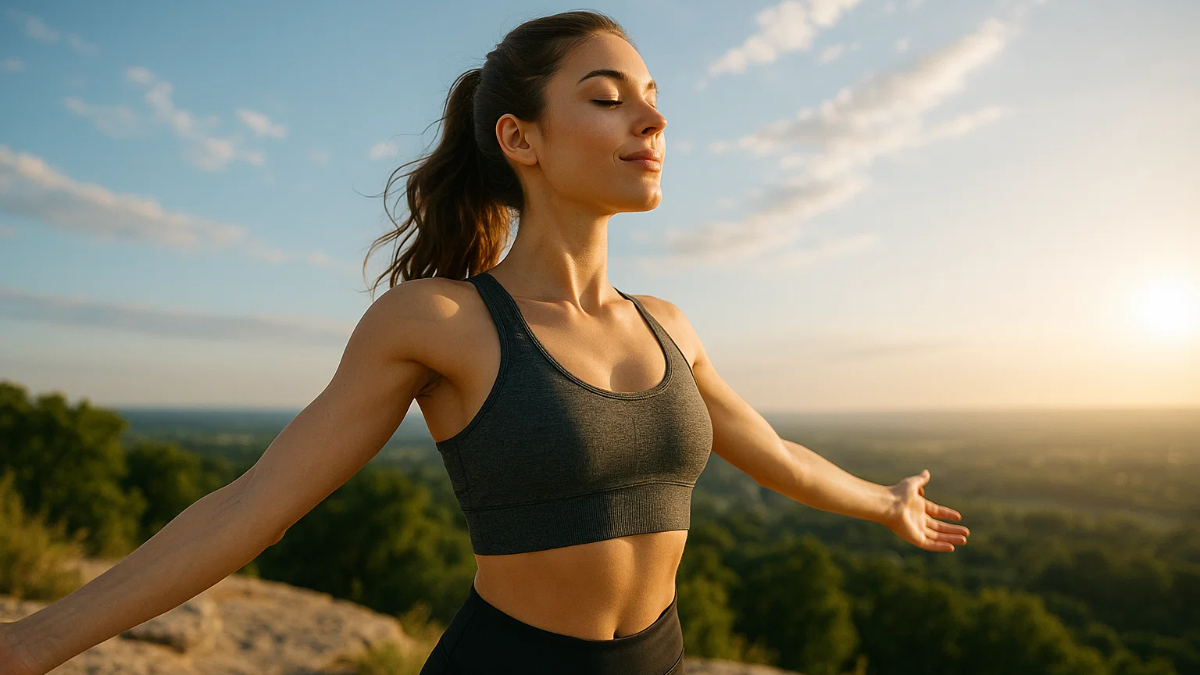Ваше тіло — ваш союзник: психологічні лайфхаки на кожен день