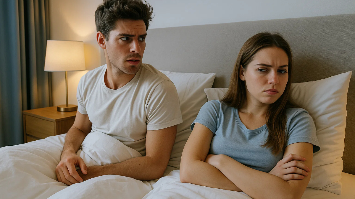 Зневіра в любові. Причини