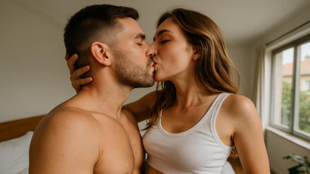 ¿Por qué el sexo es el 