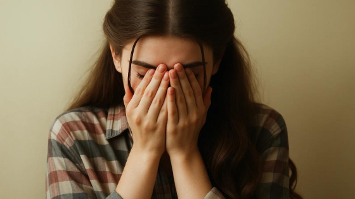 Коли сором — фон усього: як це — жити з відчуттям, що з тобою щось не так