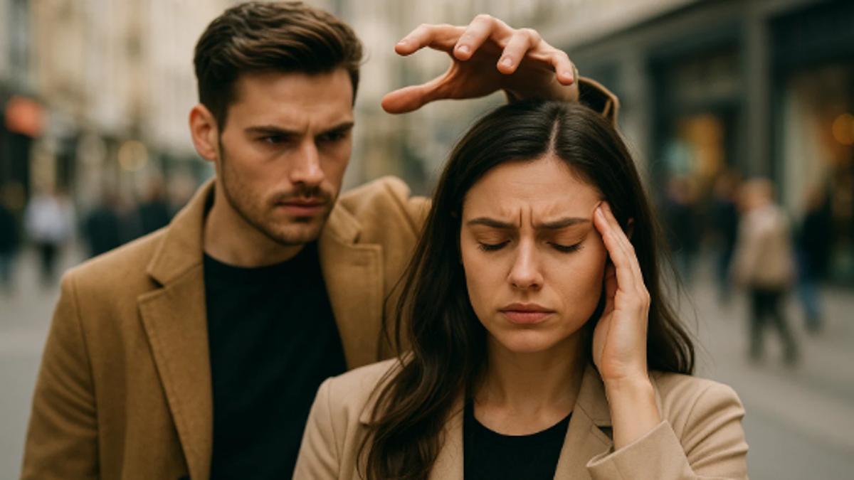 Love Shouldn't Hurt: Recognizing the Red Flags Before It's Too Late