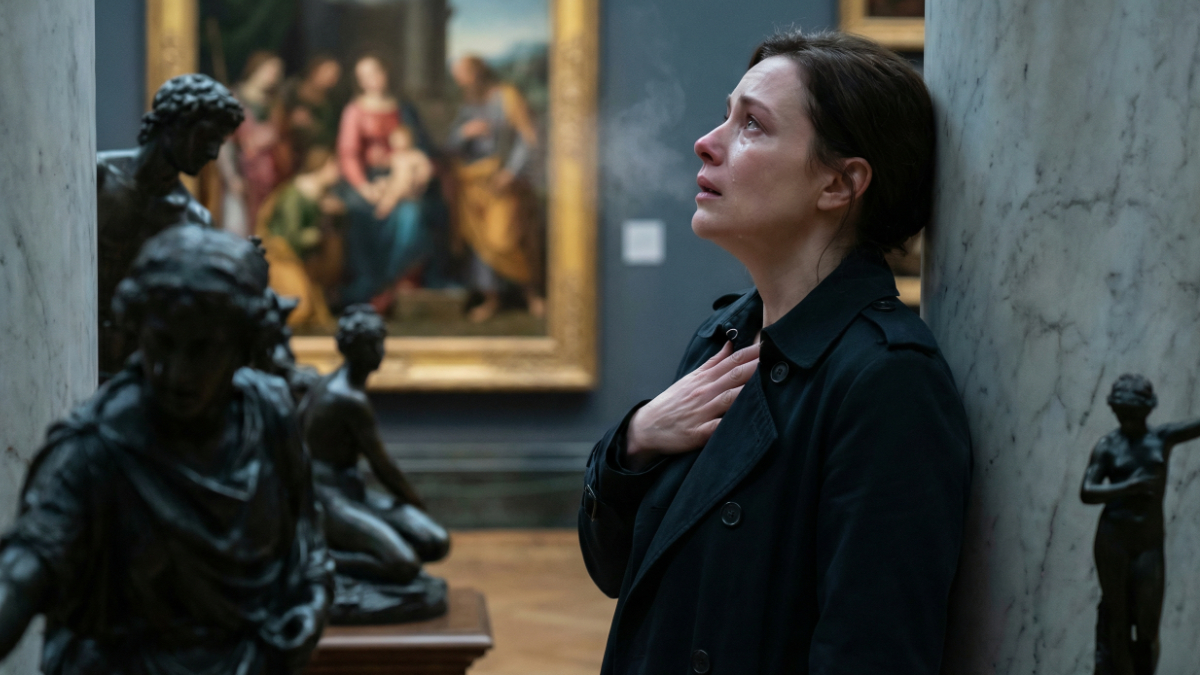 Синдром Стендаля: як мистецтво може вплинути на психіку людини