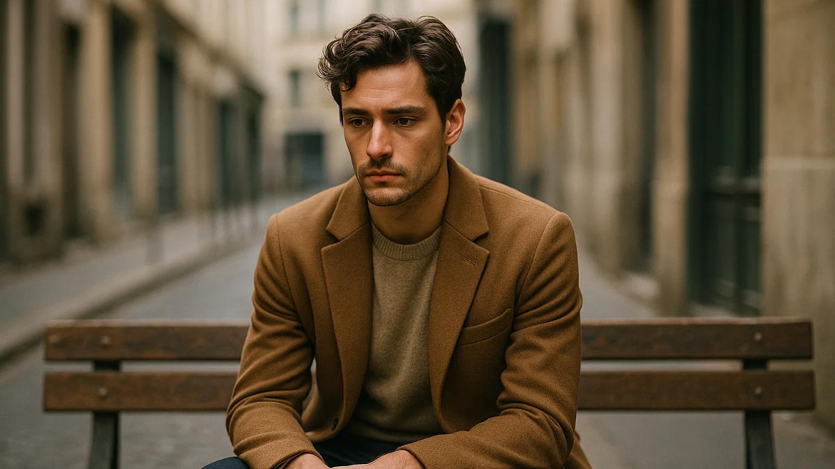 The Three-Sided Cure for Modern Exhaustion