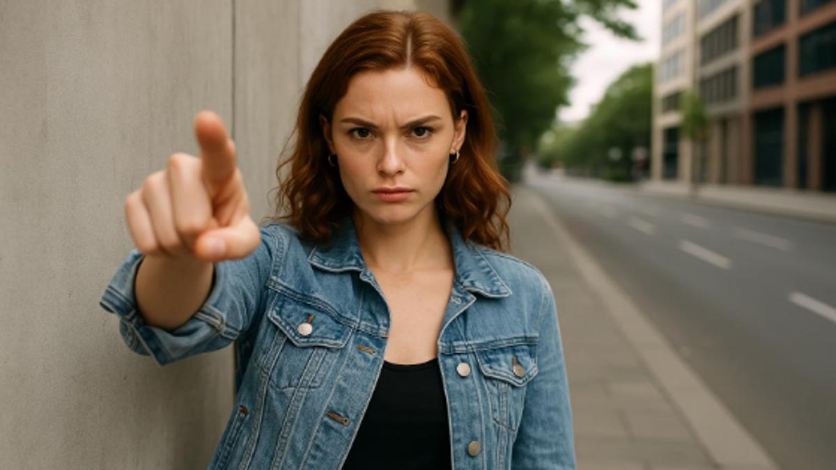 Как ваша способность постоять за себя рождает истинное уважение.