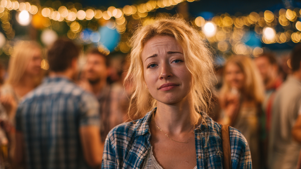 Багато контактів. Нуль тепла. Чому так?