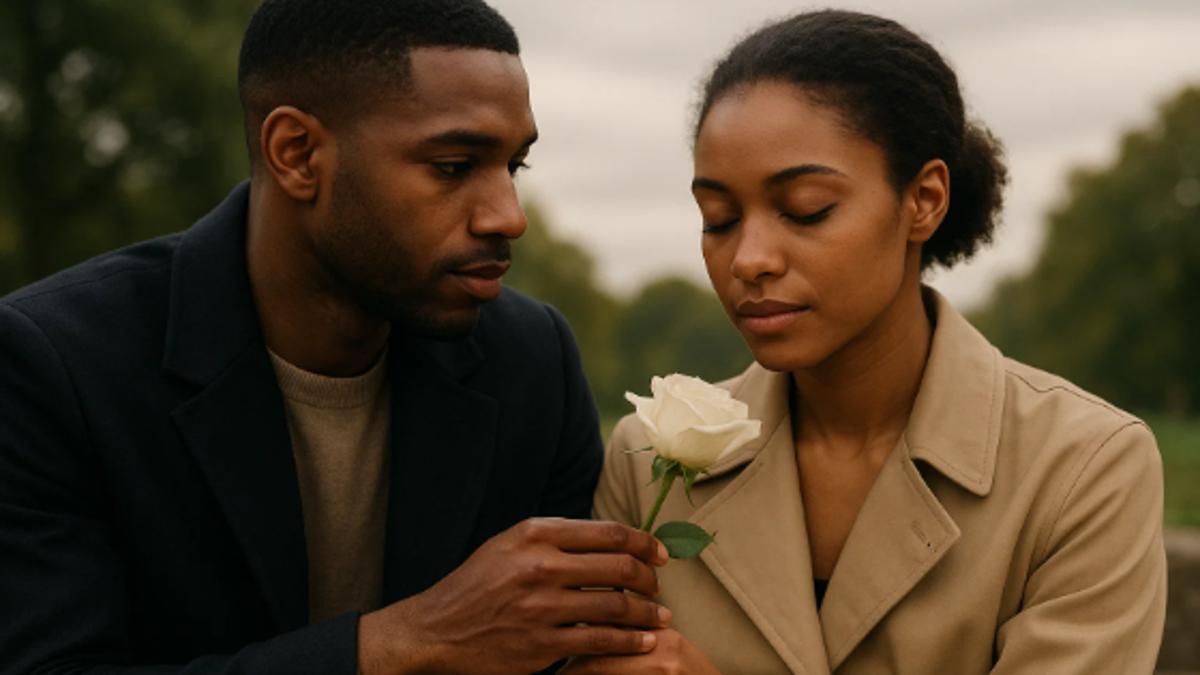 Carl Jung's Insights into How Men Demonstrate Authentic Love