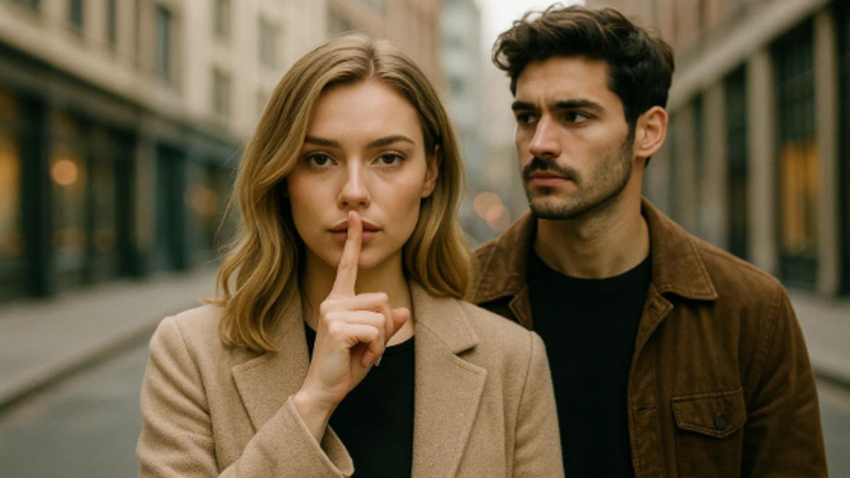 Is Silence Your Most Powerful Response in Conflict?