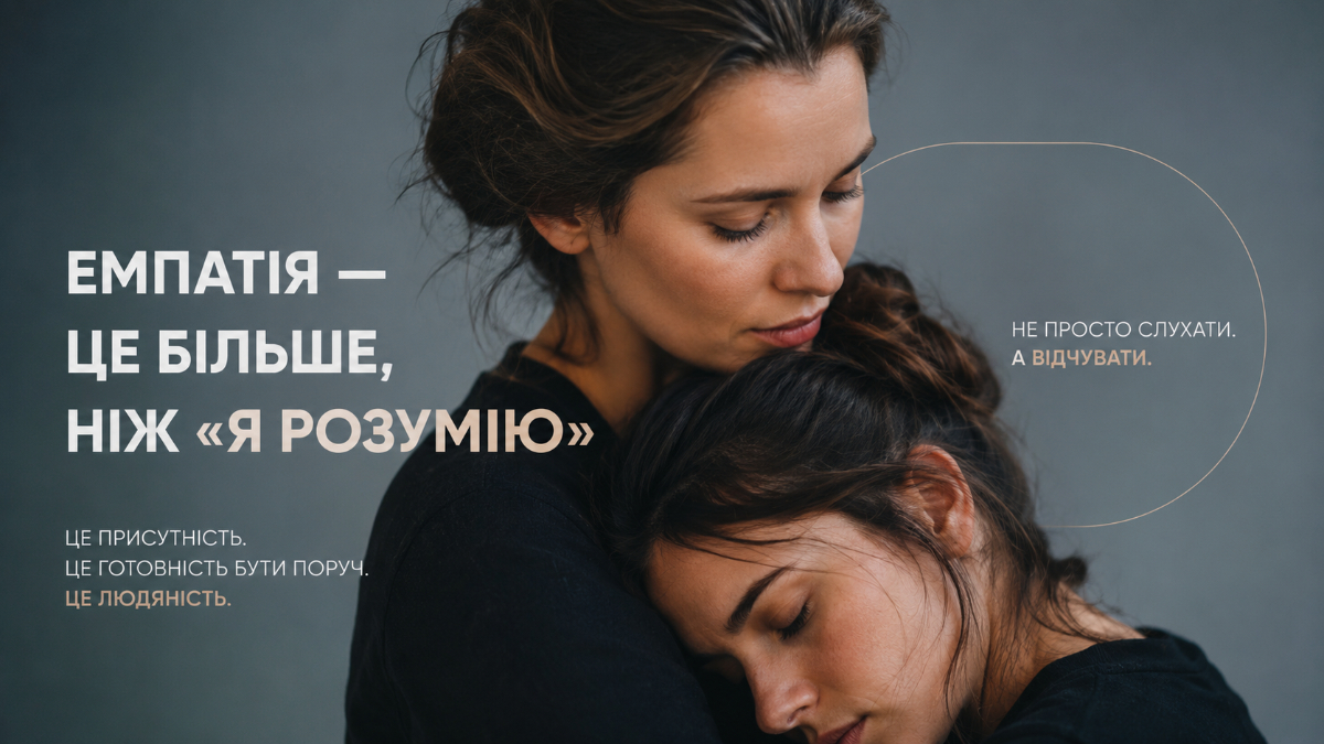 Ви справді розумієте — чи лише знаєте, що сказати?