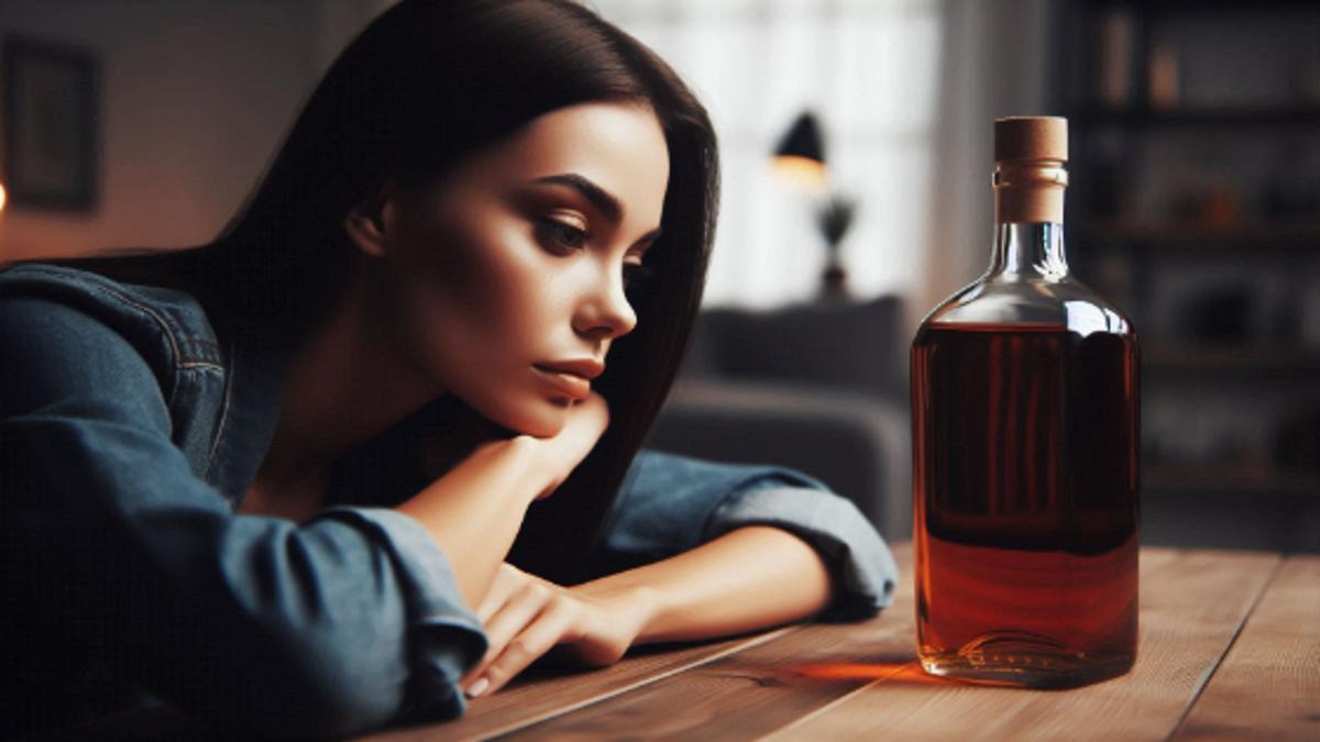 The Truth About Female Alcoholism and Its Treatability