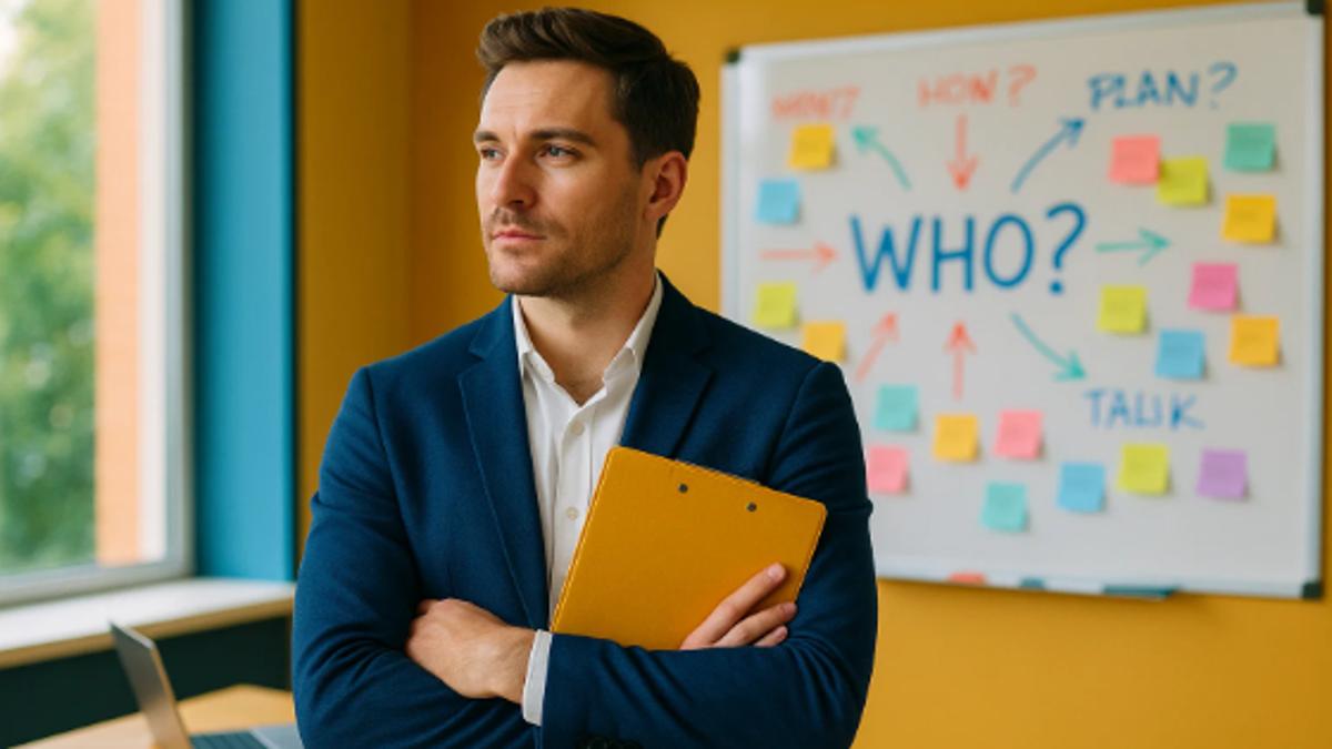 The Smart Way to Work: Achieve More by Focusing on 