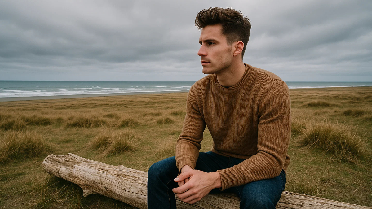 Why Social Connection Isn't a Choice, It's a Biological Imperative