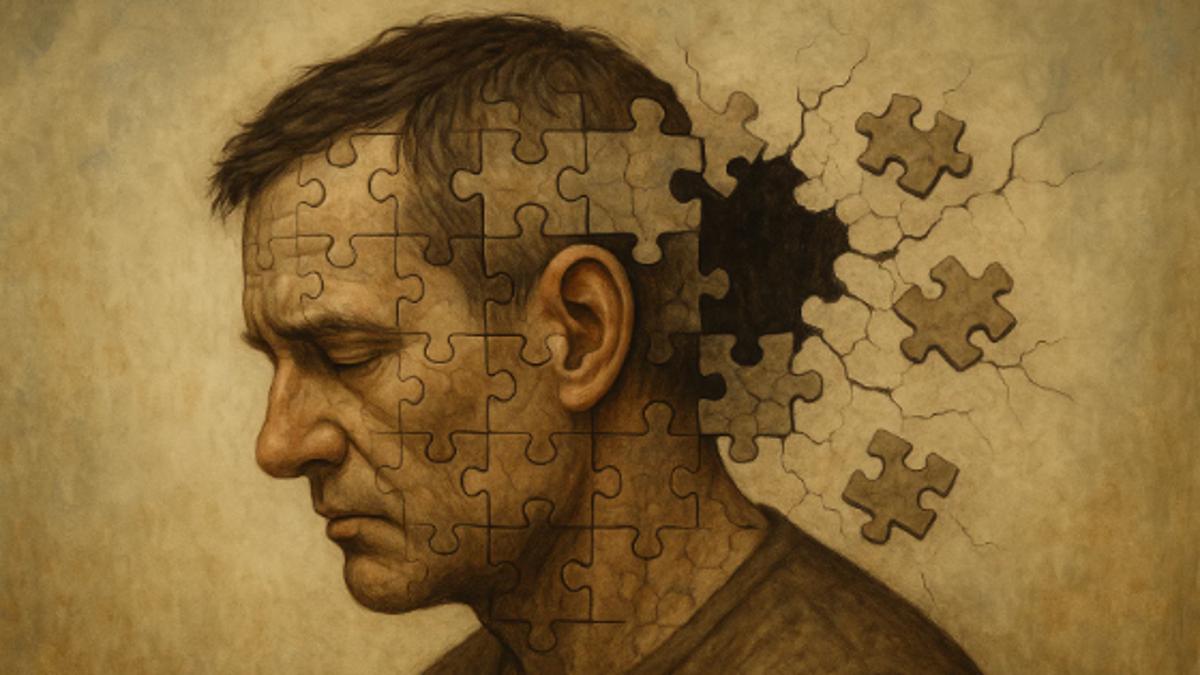 Як травма змінює нашу особистість і чи можна це виправити